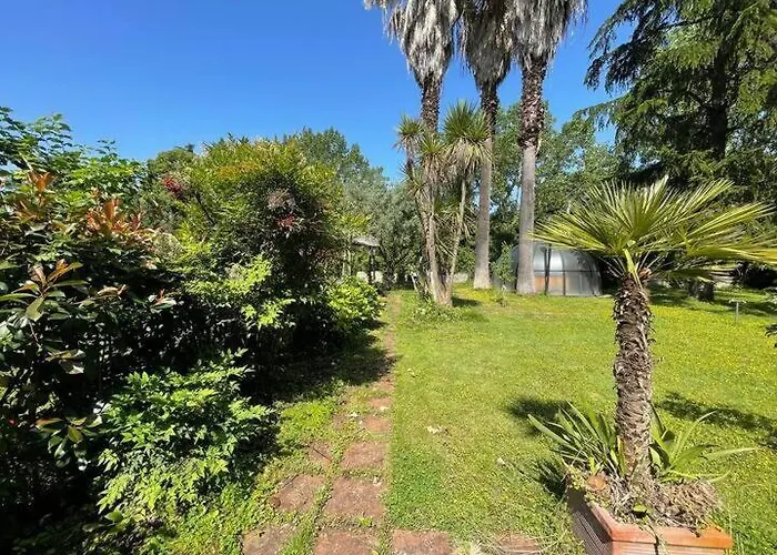La Dolce - A Tropical Garden In Villa *